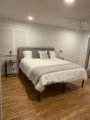 Great Family Vacation House - Minutes From Beach! - Beach