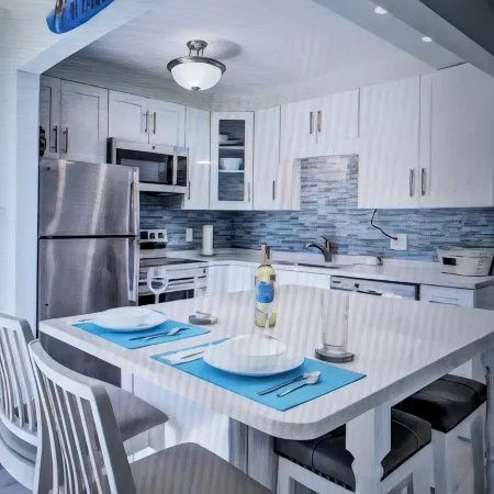 Cocoa Beach Oceanfront Complex 220