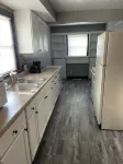 Charming 3-bedroom house in very quiet neighborhood with AC and WiFi. - 民泊