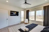 Mountain View Vacation Rental! - 4-Star
