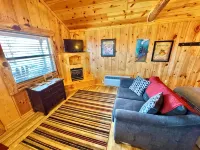 Sylamore Depot Cabin # 302