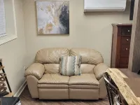 Apartment at the base of the Blue Ridge Mountains Hotels in Caldwell County