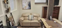 Apartment at the base of the Blue Ridge Mountains - Homestays