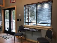 The Glacier Nook - Chalets