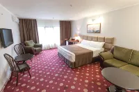 Nautilus Hotel - Pet friendly