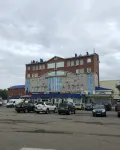 Panorama Hotel - 주차장