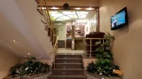 Oazis Hotel - 3-Star