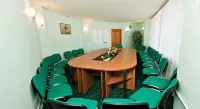 Gvardeiskaya Hotel - ที่มีที่จอดรถ