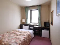 Hotel Green Yasuda Hotele w: Agano