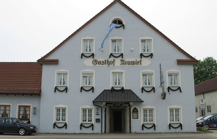 Hotel Neuwirt