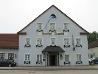 Hotel Neuwirt - Pet-friendly