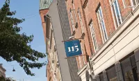 Rye115 Hotel - 2-Star