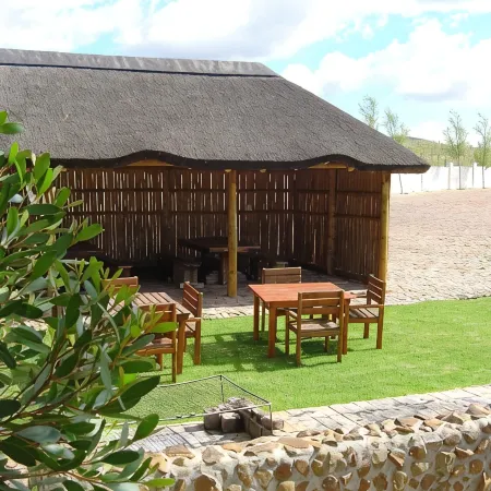 D'Aria Guest Cottages