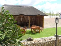 D'Aria Guest Cottages - Wifi