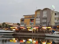 Hôtel Port Beach - Ocean View