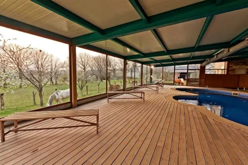 Casa Cazoleiro -  Casas de vacaciones
