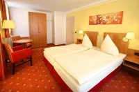Hotel Thüringer Hof - 3つ星
