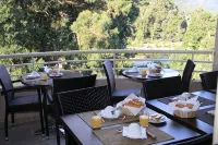 Hôtel et Résidence Costa Rossa - breakfast