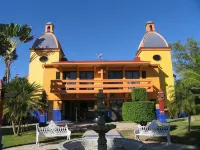 Canadian Resort Vallarta - spa