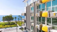 Sea City Devran Hotel & Spa - spa