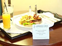 Sawridge Inn and Conference Centre Edmonton South - petit déjeuner