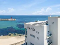 Gangneung Gugu Spa Pension Hôtels à proximité de : Bibliothèque Sungju