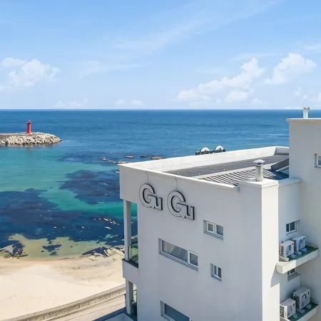 Gangneung Gugu Spa Pension Отели рядом с достопримечательностью «Библиотека «Сунджу»»