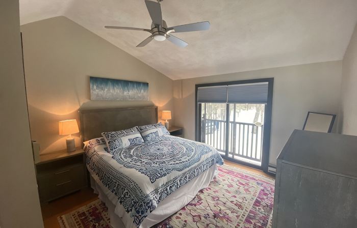 Lake & Mountain Retreat - Summer Adventures & Winter Escape