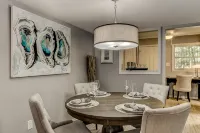 Phoebe's Dog Friendly Townhouse - บังกะโล