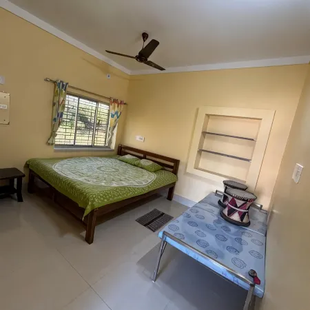 Megh Balika Santiniketan Family Homestay, the Best Homestay in Santiniketan