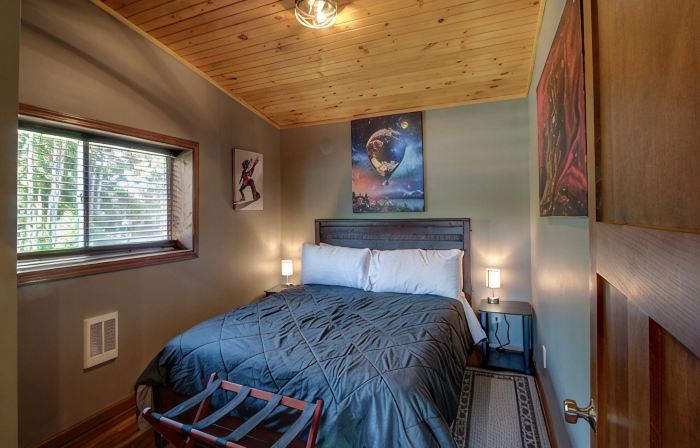 Privat Hot Tub! Sleeps 6 *Traverse City *Sleeping Bear Dunes
