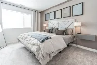 Perfect for multiple families, close to Lagoon and everything!