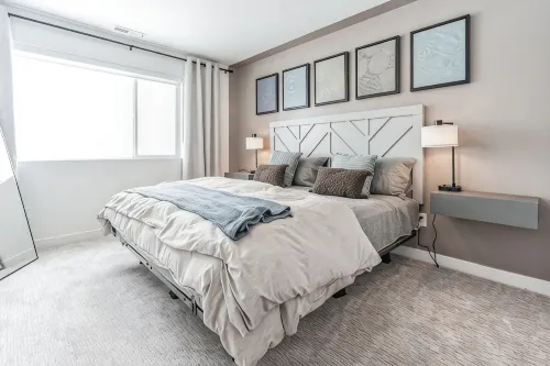 Perfect for multiple families, close to Lagoon and everything!