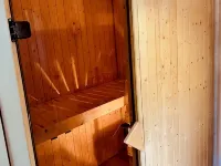 Gemütliche Berghütte mit Kamin im Erzgebirge Nahe Schwarzwassertal Hotels in Marienberg