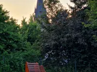 Ferienwohnung Hof Wehlenbach Hotels in Hallenberg