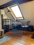 Vacation cottage Alte Kirchgasse - Wifi