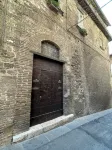 Le Balze Bright Penthouse with Secluded Panoramic Terrace 200 mt from the Duomo