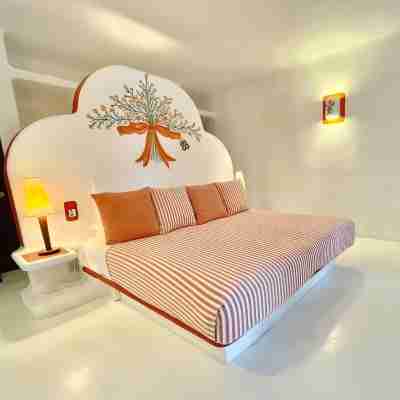 Exclusive Villa with Private Beach and Beautiful Views to the Pacific Ocean Rooms