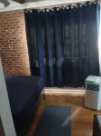 Cozy 1-bedroom with AC and WiFi in charming Baton Rouge near LSU - balcony
