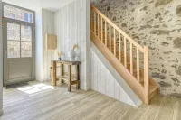 Gite de L'etoile - Maison Rénovée à 18min du Puy du Fou - Boutique