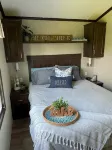 Private Wooded Lot - Sherkston Shores Cottage