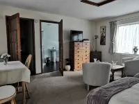 Fantastic self-catering apartment on the outskirts of Caerleon Hotels in Caerleon