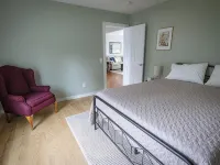 Peaceful Hilltop Retreat Near Keuka Lake & Wine Trails Hotels in Jerusalem