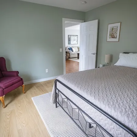 Peaceful Hilltop Retreat Near Keuka Lake & Wine Trails Hotéis em Jerusalem