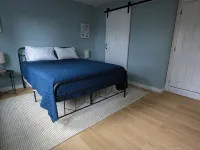 Peaceful Hilltop Retreat Near Keuka Lake & Wine Trails Hotels in Jerusalem