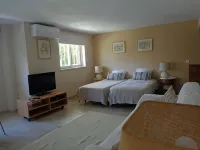 Large studio apartment in a very quiet and green area - 2 星級