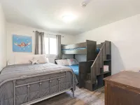 Cottage with Private Beach Access and Newly-Built Indoor Sauna #Strtt-2026-114 Hotels in Tiny