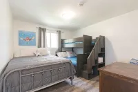 Cottage with Private Beach Access and Newly-Built Indoor Sauna #Strtt-2026-114 - Country Houses