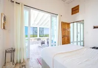 2 bedroom Villa with Pool and Stunning Ocean Views. - 3-Star