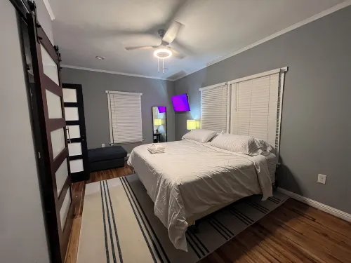 Riverside Home comfortable & cozy - 4-Star